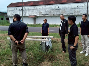 ศูนย์ฯ20 สนับสนุนวิทยากรบรรยาย ... พารามิเตอร์รูปภาพ 17